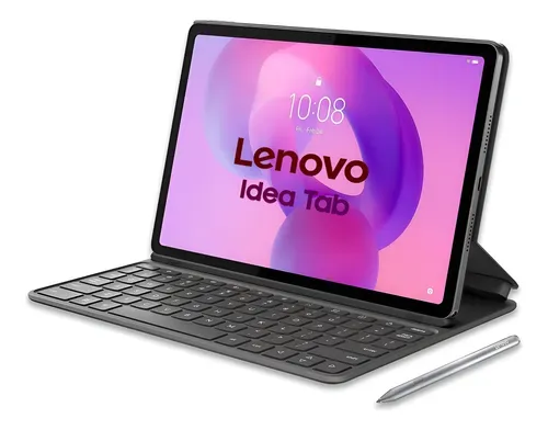 TABLET LENOVO TAB TB336FU 11"/8GB/128GB/WIFI/GRIS